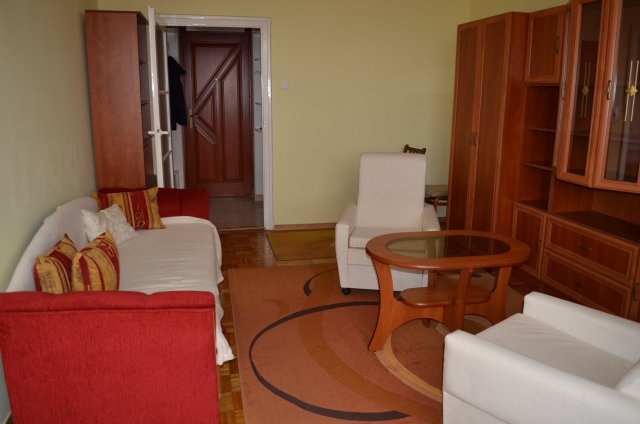 Kiadó panellakás, albérlet, Kecskeméten, Mátis Kálmán utcában