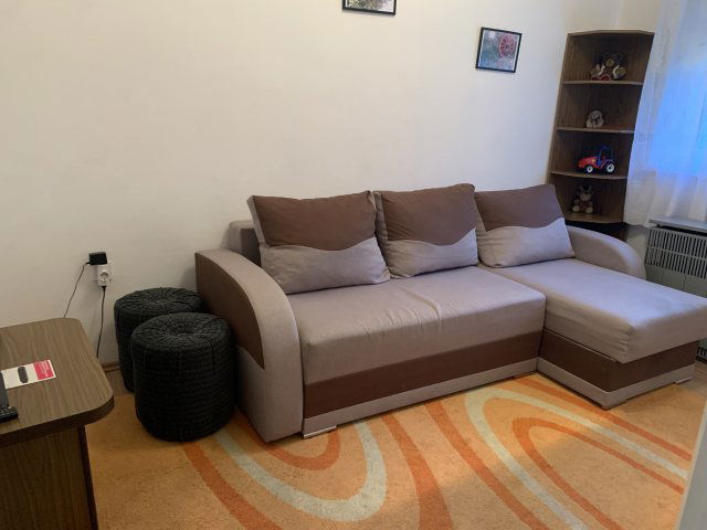 Kiadó téglalakás, albérlet, Egerben 140 E Ft / hó, 1+1 szobás