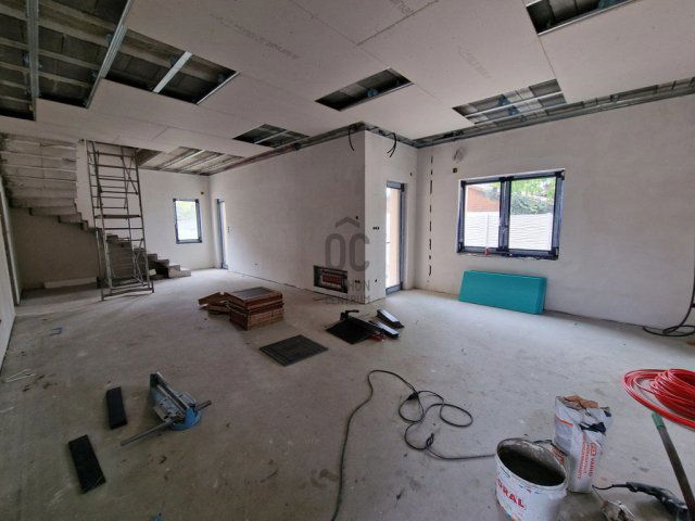 Eladó családi ház, Gyálon 249.99 M Ft, 6 szobás