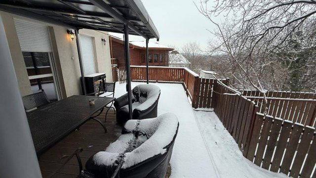 Eladó téglalakás, Budapesten, XI. kerületben 115 M Ft, 4 szobás