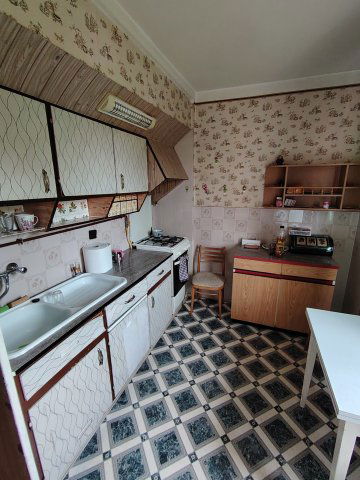 Eladó panellakás, Dunaújvárosban 29.9 M Ft, 1+1 szobás