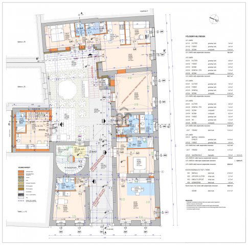 Eladó téglalakás, Győrött 61.19 M Ft, 2 szobás