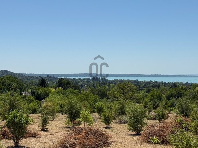 Eladó telek, Balatonkenesén 49.9 M Ft / költözzbe.hu