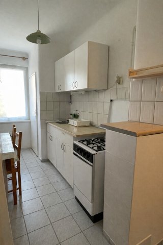 Eladó téglalakás, Budapesten, IV. kerületben 52.5 M Ft, 1 szobás