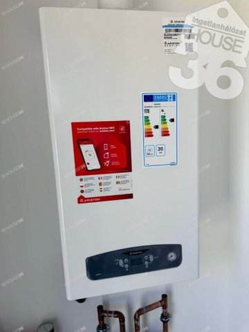 Eladó sorház, Kocséren 36 M Ft, 2 szobás / költözzbe.hu