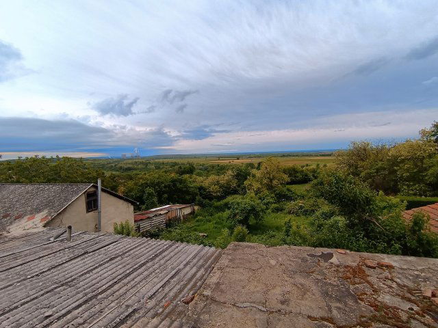 Eladó családi ház, Abasáron 33.9 M Ft, 4 szobás
