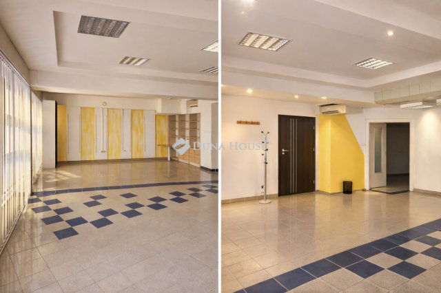 Eladó üzlethelyiség, Debrecenben 159 M Ft, 2 szobás