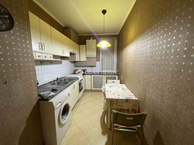 Kiadó téglalakás, albérlet, Zalaegerszegen 140 E Ft / hó