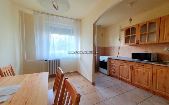 Kiadó panellakás, albérlet, IV. kerületben, Rózsa utcában