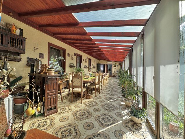 Eladó családi ház, Nemesbődön 87 M Ft, 5 szobás