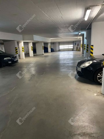 Eladó garázs, Győrött 6.5 M Ft / költözzbe.hu