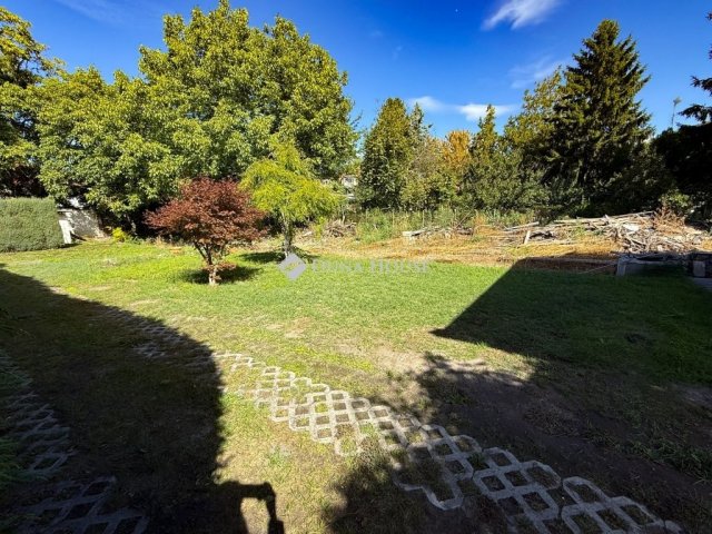 Eladó telek, Budapesten, XIV. kerületben 354 M Ft