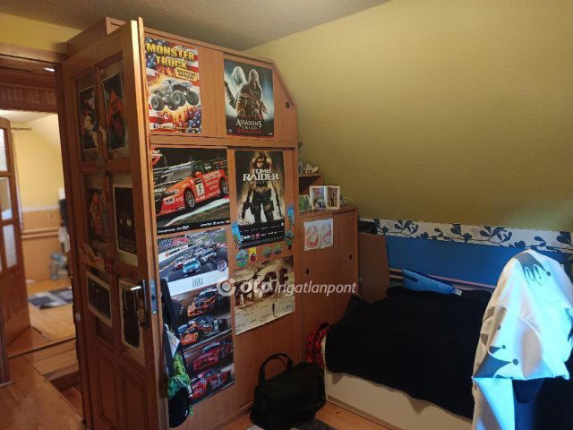 Eladó nyaraló, Budapesten, XXIII. kerületben 67.9 M Ft, 3 szobás