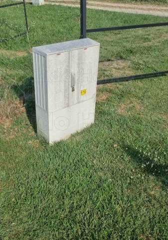 Eladó telek, Zamárdiban 19.9 M Ft / költözzbe.hu