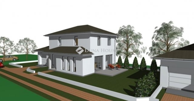 Eladó ikerház, Gyálon 149.9 M Ft, 5 szobás