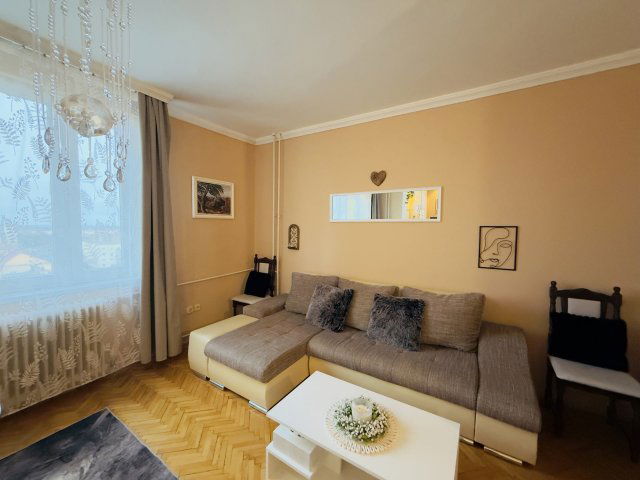 Eladó téglalakás, Miskolcon, Ady Endre utcában 29.89 M Ft