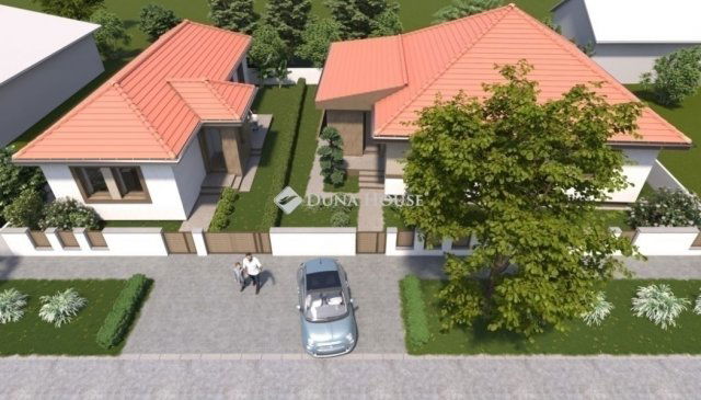 Eladó családi ház, Vecsésen 149 M Ft, 4 szobás