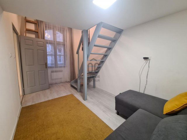 Eladó téglalakás, Budapesten, VIII. kerületben 54.9 M Ft