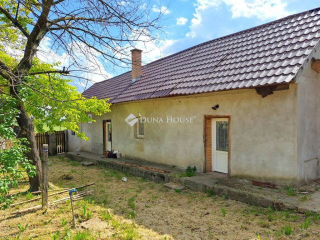 Eladó családi ház, Lánycsókon 16.4 M Ft, 3 szobás