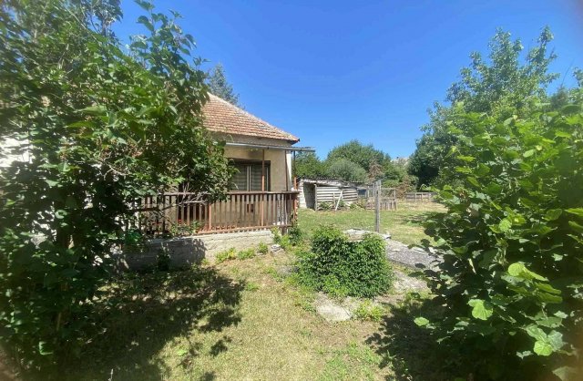 Eladó családi ház, Pátyon, Hunyadi János utcában 68.5 M Ft