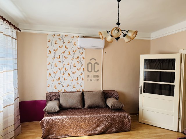 Eladó családi ház, Debrecenben 67.9 M Ft, 2 szobás