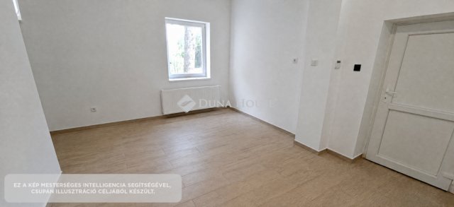 Kiadó iroda, Kecskeméten 120 E Ft / hó, 2 szobás