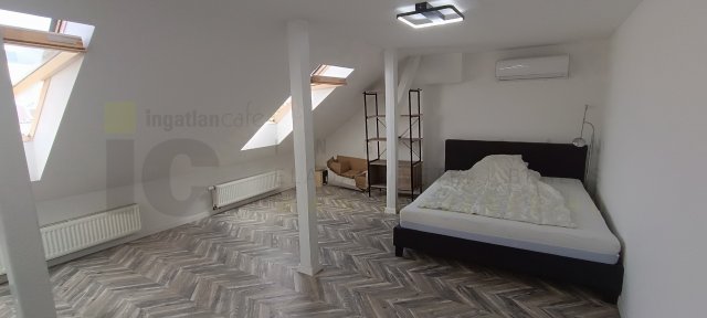 Kiadó téglalakás, albérlet, Szegeden, Kormányos utcában