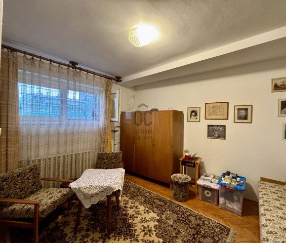 Eladó téglalakás, Kecskeméten 59.5 M Ft, 2 szobás