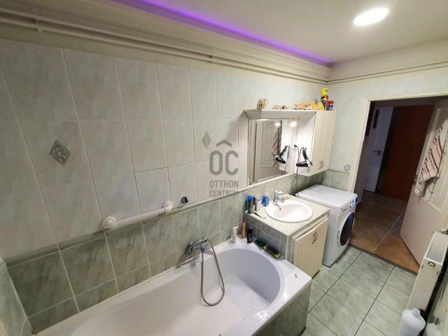 Eladó családi ház, Budapesten, XVII. kerületben 134.9 M Ft