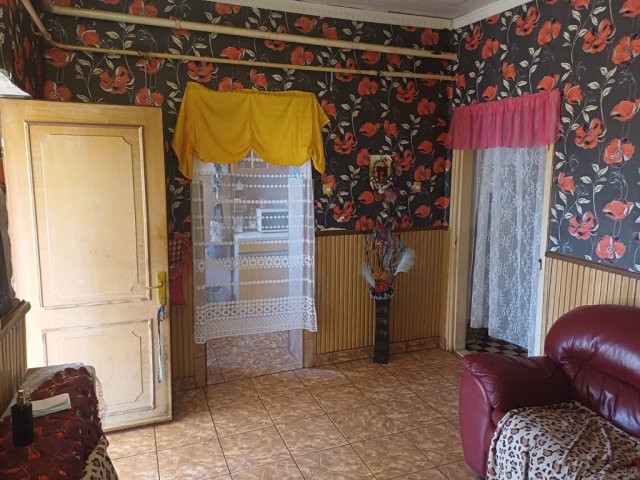 Eladó családi ház, Nagyhalászban 18.9 M Ft, 3 szobás