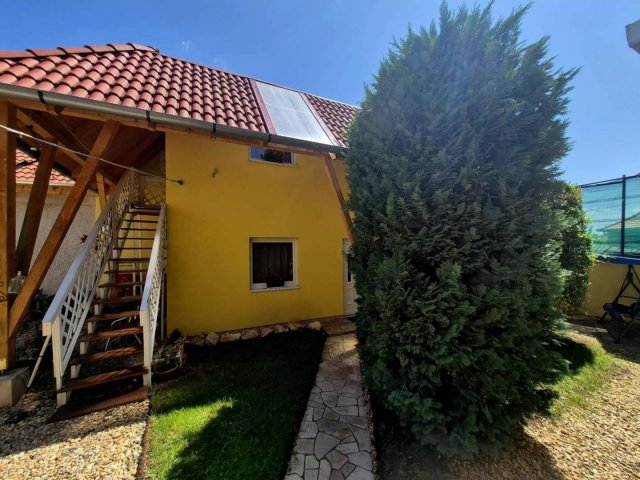 Eladó téglalakás, Egerben 46.9 M Ft, 2 szobás
