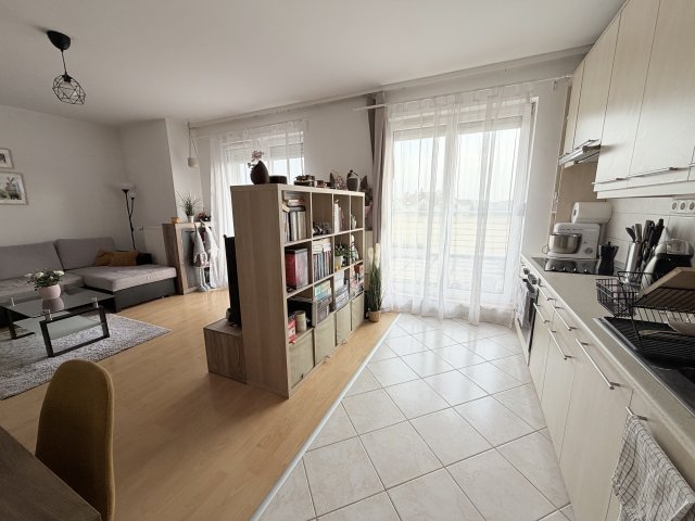 Eladó téglalakás, Budapesten, XIV. kerületben 99 M Ft, 2 szobás