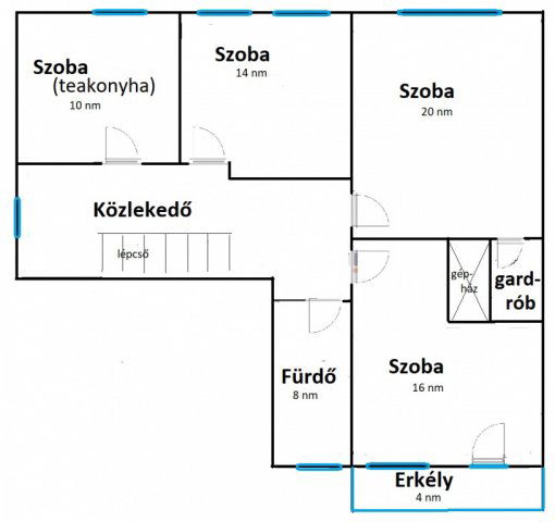 Kiadó téglalakás, albérlet, XIV. kerületben, Csömöri úton