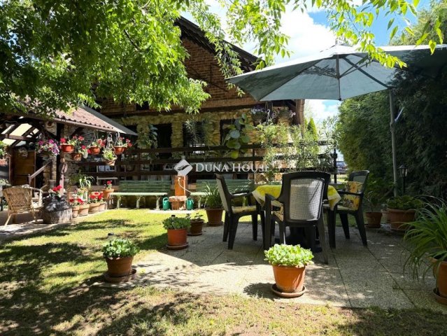 Eladó nyaraló, Dunavarsányban 65 M Ft, 2+1 szobás