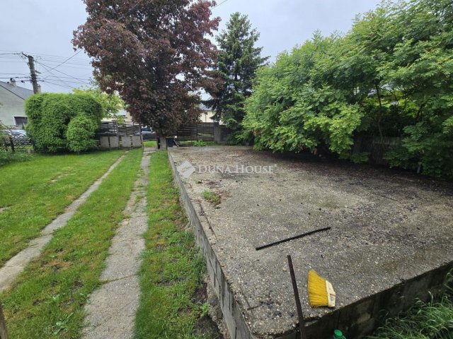 Eladó telek, Polgárdin 19.5 M Ft / költözzbe.hu