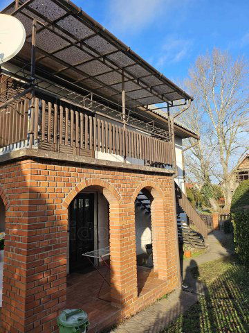 Eladó családi ház, Fonyódon 74.9 M Ft, 7 szobás