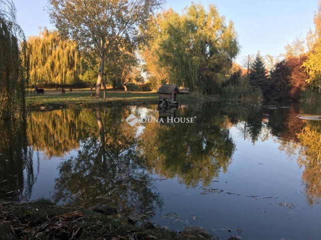 Eladó telek, Bólyban 99 M Ft / költözzbe.hu