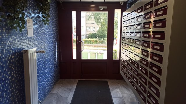 Eladó panellakás, Budapesten, XXII. kerületben, Leányka utcában