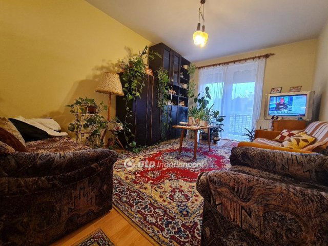 Eladó téglalakás, Balmazújvárosban 44.49 M Ft, 1+1 szobás