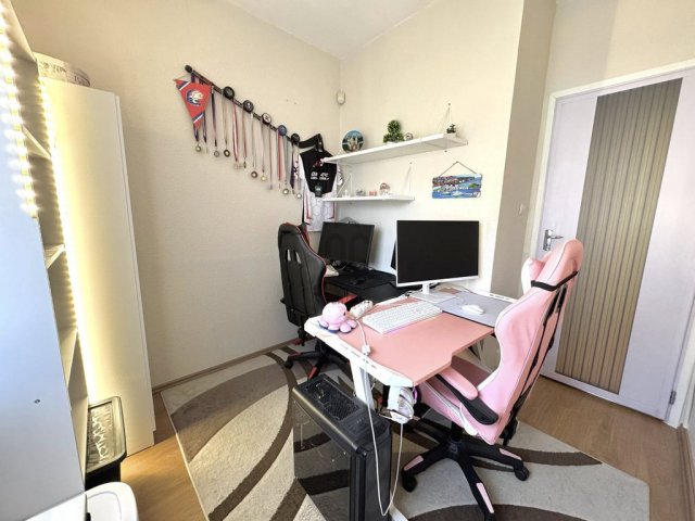 Eladó téglalakás, Budapesten, XXI. kerületben 60.9 M Ft