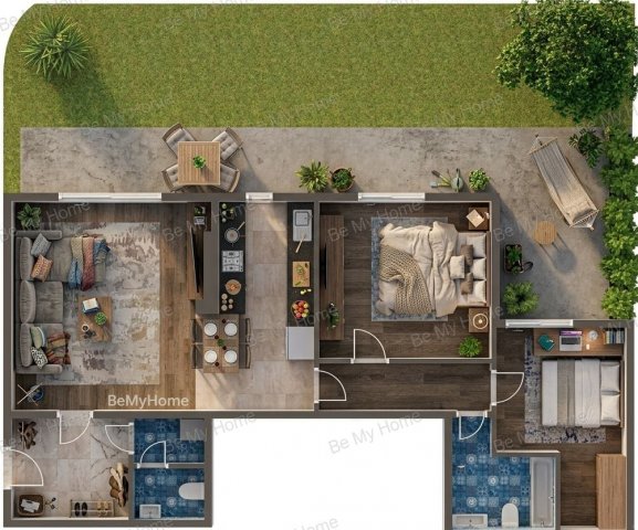 Eladó téglalakás, Budapesten, III. kerületben 146.846 M Ft