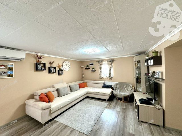 Eladó mezogazdasagi ingatlan, Kiskunfélegyházán 43 M Ft