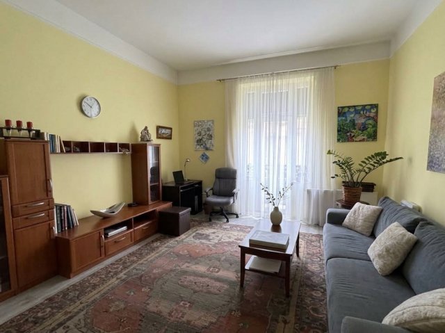 Eladó téglalakás, Budapesten, III. kerületben 85 M Ft, 3 szobás