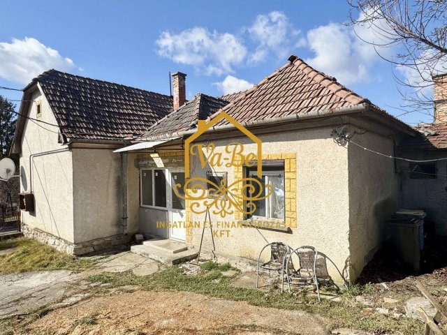 Eladó családi ház, Bélapátfalván 14.9 M Ft, 4 szobás