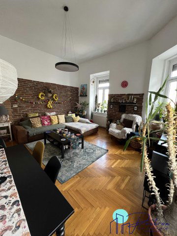 Eladó téglalakás, Budapesten, IX. kerületben 115.9 M Ft