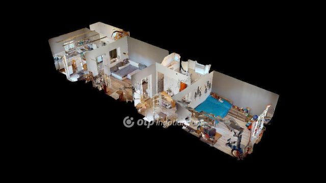 Eladó családi ház, Mezőkövesden 29.9 M Ft, 1 szobás