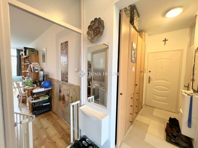 Eladó téglalakás, Budapesten, XX. kerületben 66.5 M Ft, 2 szobás