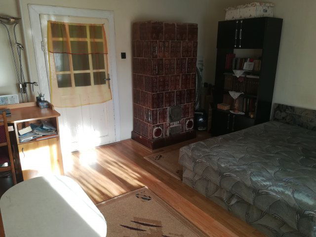 Eladó családi ház, Nyíregyházán 15.99 M Ft, 2 szobás