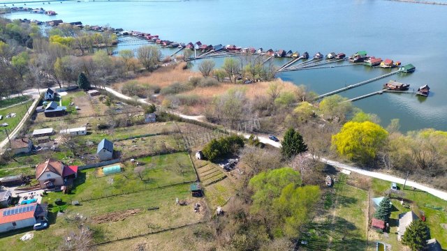 Eladó telek, Oroszlányban, Majki utcában 19.99 M Ft