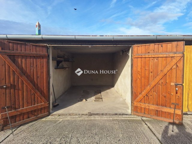 Eladó ipari ingatlan, Győrött 10.9 M Ft / költözzbe.hu